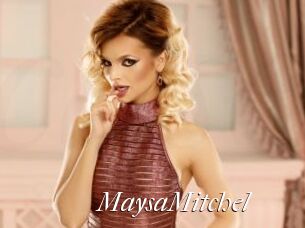 MaysaMitchel