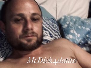 McDick4datass