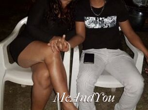 MeAndYou
