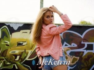 MeKetrin