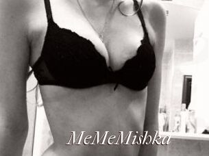 MeMeMishka
