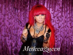 MedeeaQueen