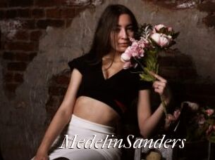 MedelinSanders