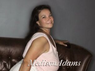 MedisonAdams