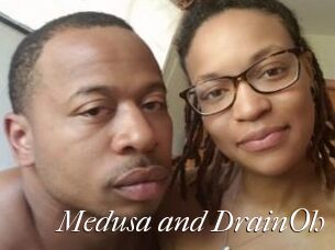 Medusa_and_DrainOh