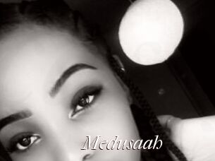 Medusaah