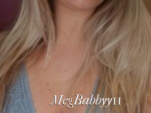 MegBabbyy11
