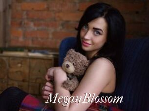 MeganBlossom Cam Sexy