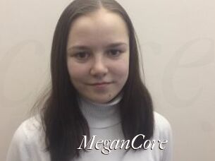 MeganCore