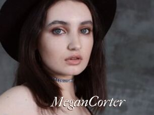 MeganCorter