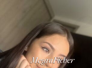 MeganFicher