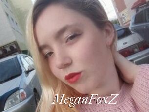 MeganFoxZ