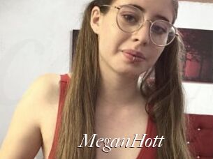 MeganHott