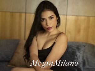 MeganMilano