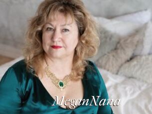 MeganNana
