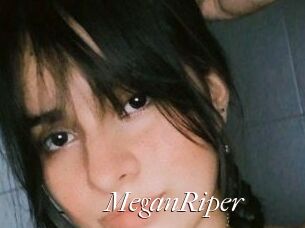MeganRiper