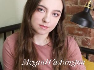 MeganWashington