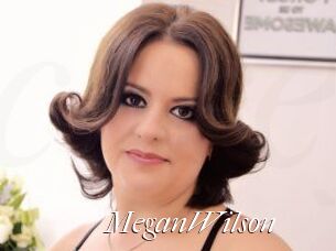 MeganWilson