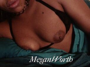MeganWorth