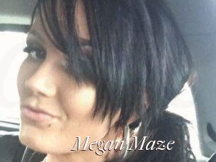 Megan_Maze