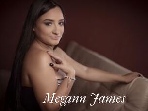 Megann_James