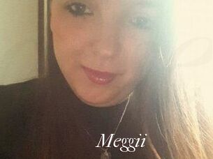 Meggii