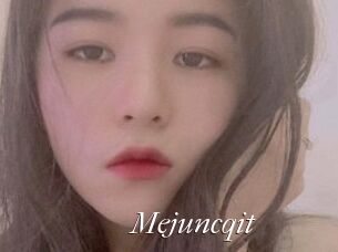 Mejuncqit
