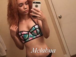 Melahna