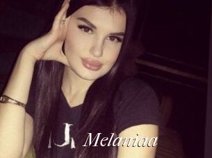 Melaniaa