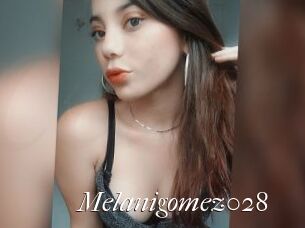 Melanigomez028