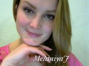 MelaniyaJ