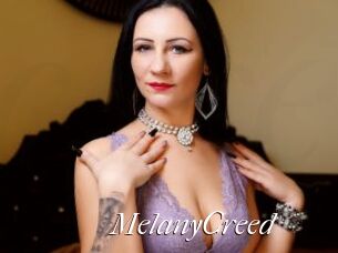 MelanyCreed