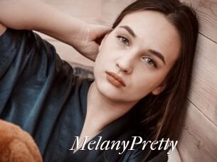 MelanyPretty