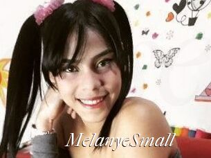 MelanyeSmall