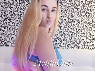 MelifaCake