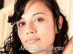 Melina_Matthews