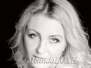 MelindaLUXE