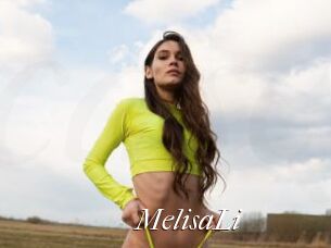 MelisaLi