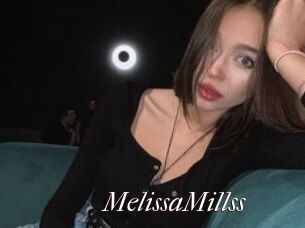 MelissaMillss