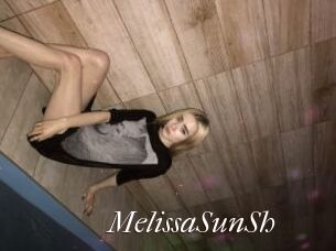 MelissaSunSh