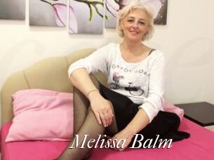 Melissa_Balm