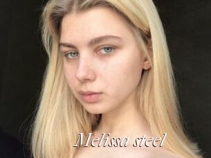 Melissa_steel