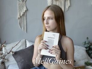 MellGaines