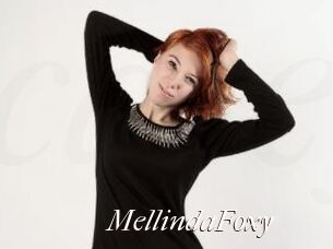 MellindaFoxy