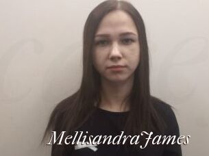 MellisandraJames