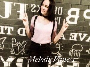 MelodicVaness