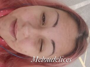 Meloudelices