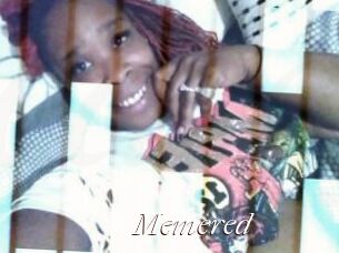Memered
