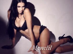 Menelil
