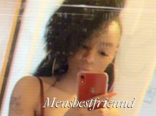 Mensbestfriennd